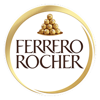 Ferrero Rocher – Juntos Brillamos más
